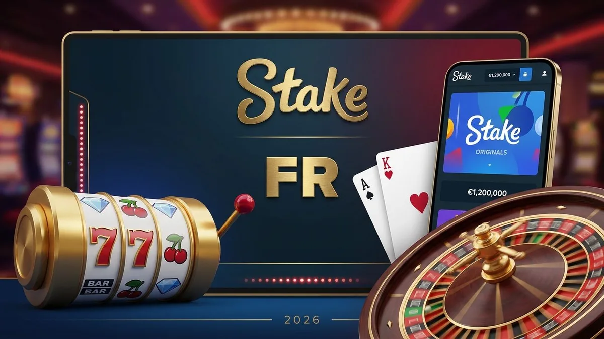 Jeux de casino