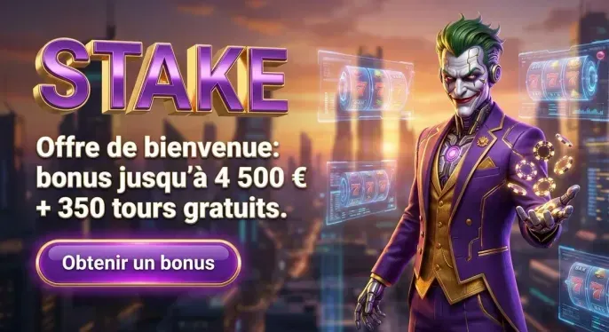 Stake Casino
